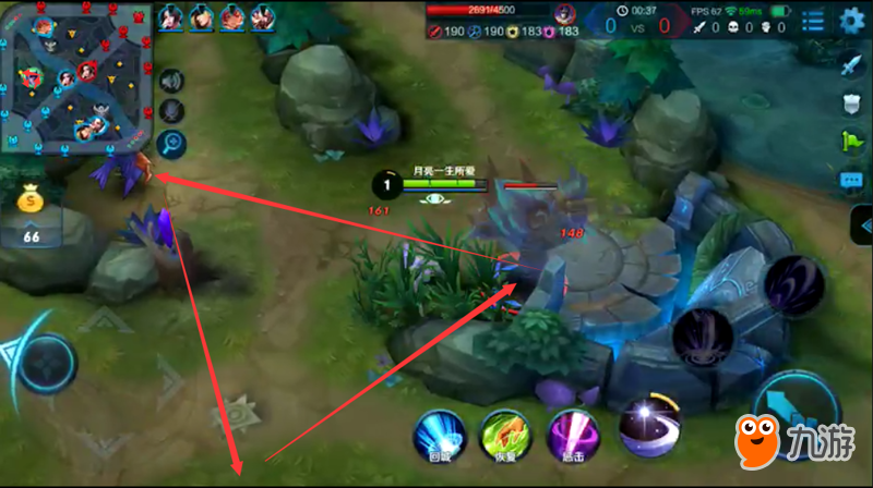 掌握夢(mèng)之淚傷露娜最新出裝攻略，核心裝備助你馳騁戰(zhàn)場(chǎng)