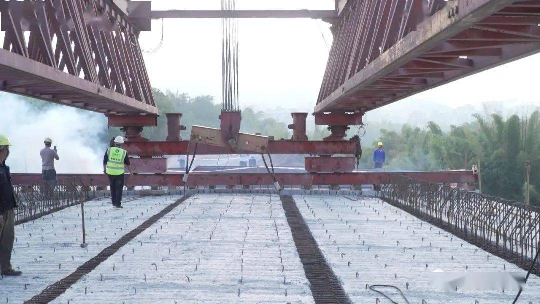 金東大橋最新進展，科技重塑橋梁，生活更加璀璨