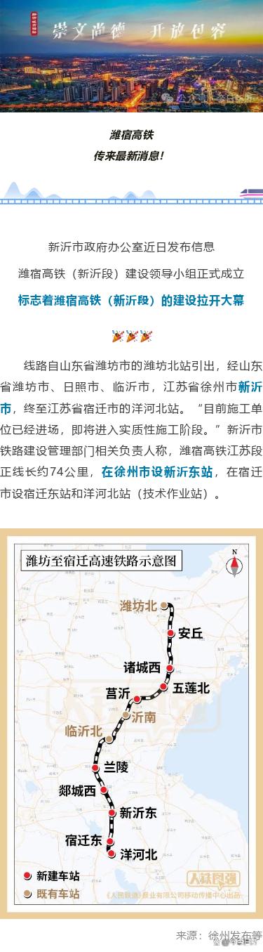 新沂市高鐵最新動(dòng)態(tài)，啟程心靈之旅，探尋自然美景的魅力之旅