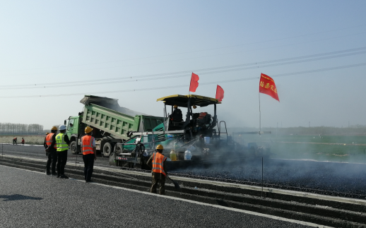 董梁高速公路最新動(dòng)態(tài)，時(shí)代脈絡(luò)與未來展望