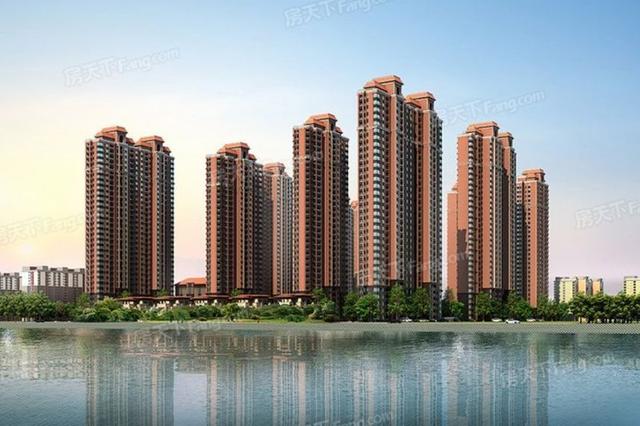 頤馨濕地一號，最新房價與自然的邂逅，寧靜之旅啟程