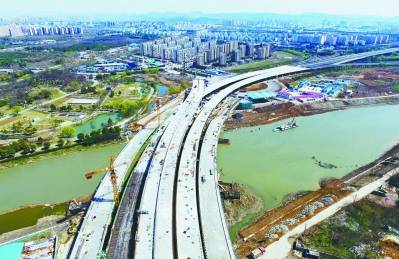 緯七路東進(jìn)二期最新進(jìn)展與動態(tài)更新