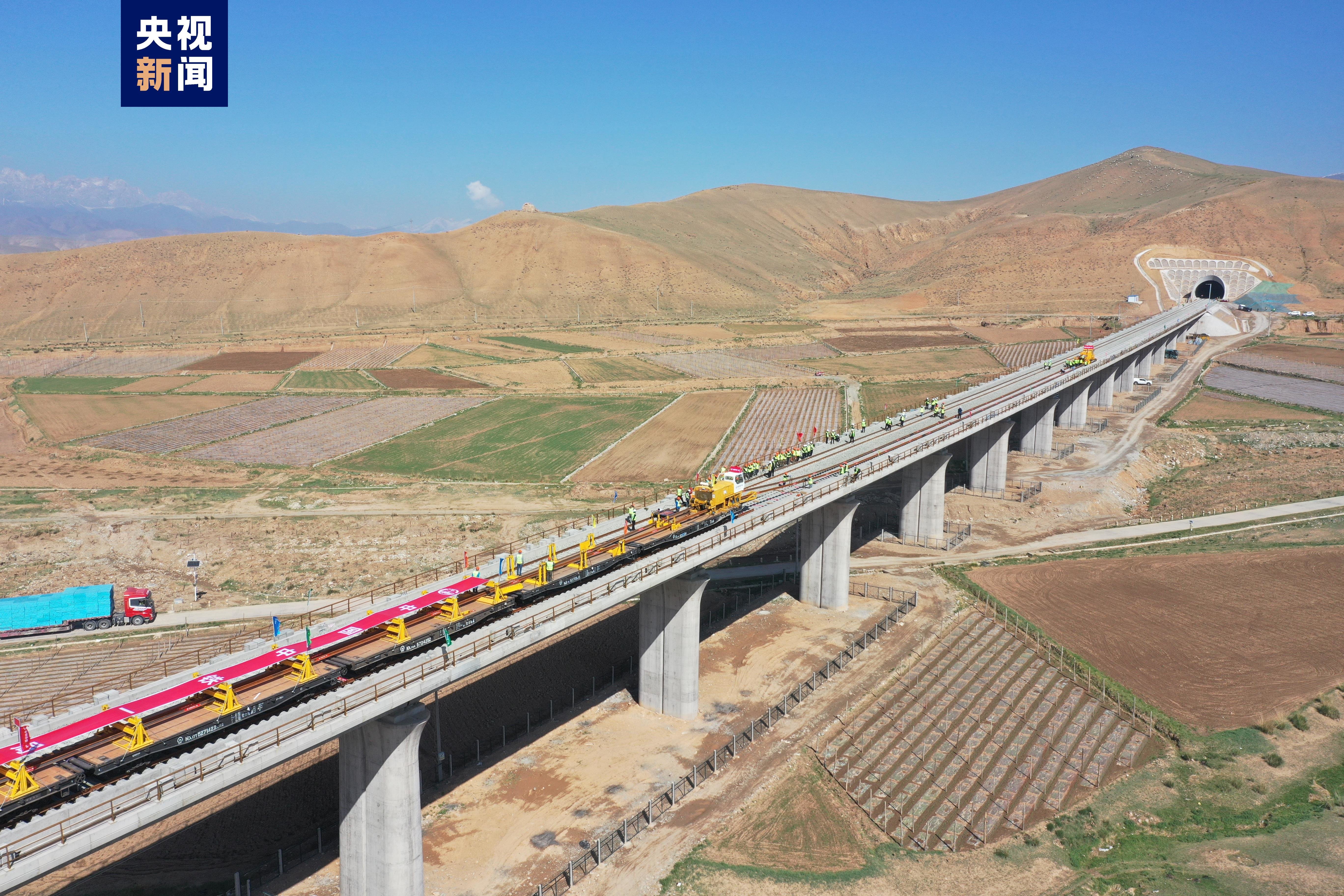 蘭張三四線項目的最新進展及其影響，一種觀點分析