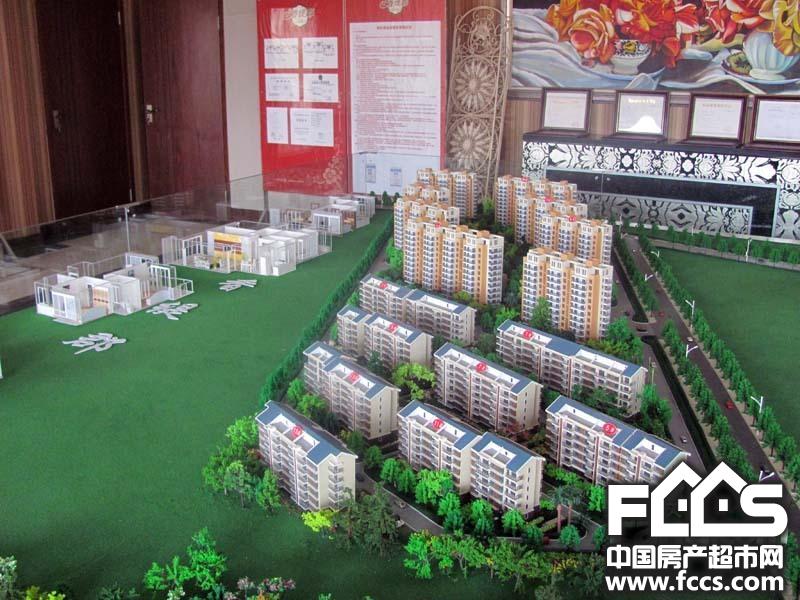 香緹小郡三期最新動態(tài)更新，生活品質(zhì)升級與美好花開的新篇章