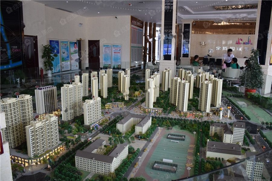 孝南金域國際最新動態(tài)，高科技產(chǎn)品介紹與最新消息速遞