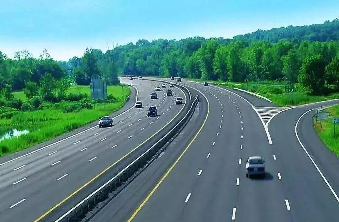 京德高速公路最新動(dòng)態(tài)，進(jìn)展迅速，駕車(chē)新選擇?????