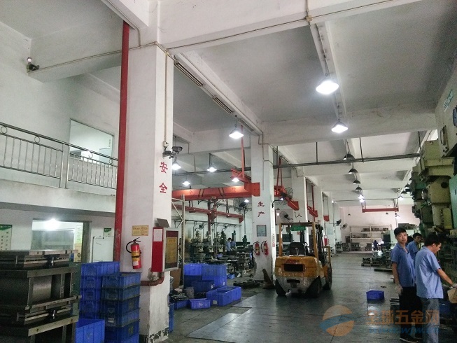 公明玉律普工招聘，職場(chǎng)新旅程，友情啟航點(diǎn)