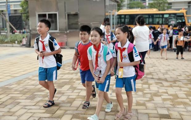 南沙區(qū)原民辦教師最新公示情況揭秘，科技重塑教育篇章