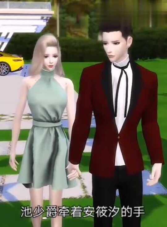 安筱汐池少爵最新章節(jié)多維視角深度解析，人物關(guān)系與劇情發(fā)展揭秘