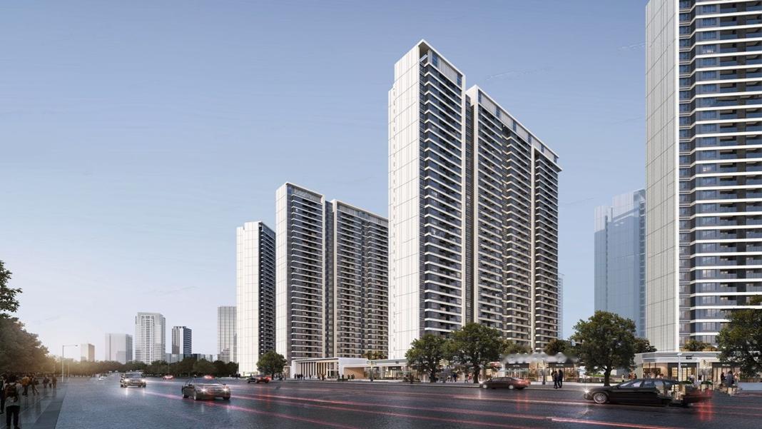 中山最新房價與科技重塑居住新篇章，未來生活的高度體驗