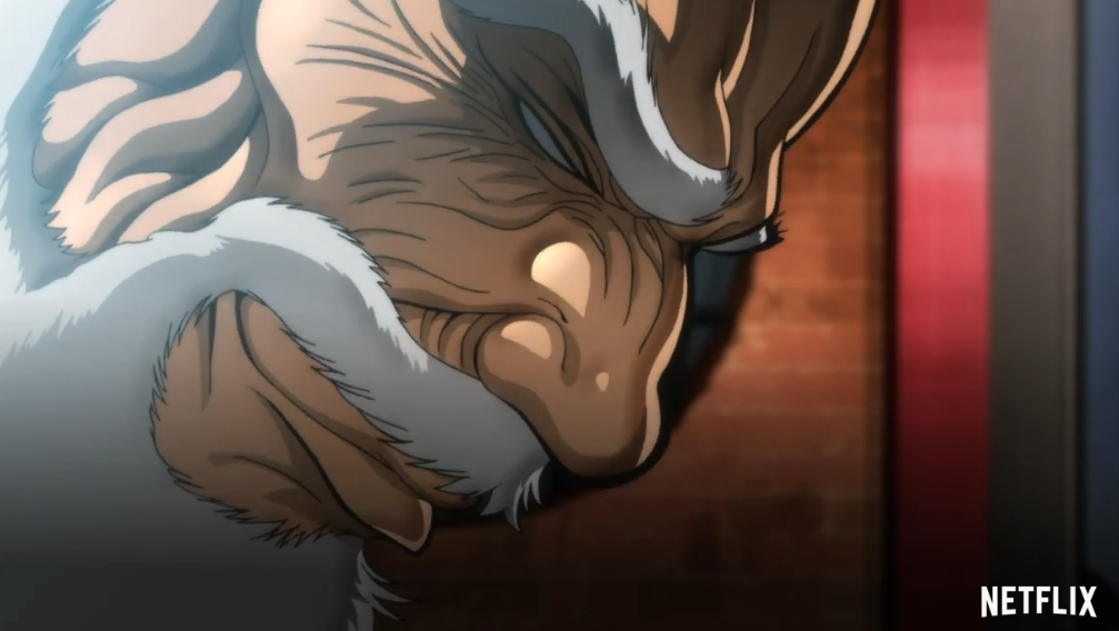 刃牙最新漫畫，自然探索之旅，內(nèi)心的平和與喜悅的追尋