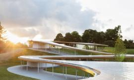 自然美景之旅，風(fēng)吟鳥(niǎo)唱，尋找內(nèi)心的平靜與喜悅