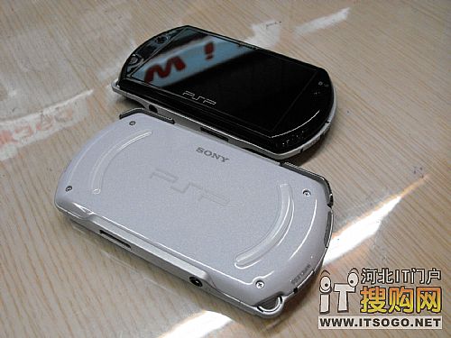 索尼最新游戲機(jī)，科技與娛樂的完美結(jié)合亮相！