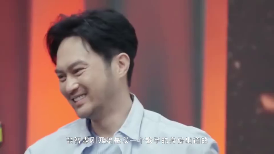 張智霖最新電影三大看點(diǎn)全解析！