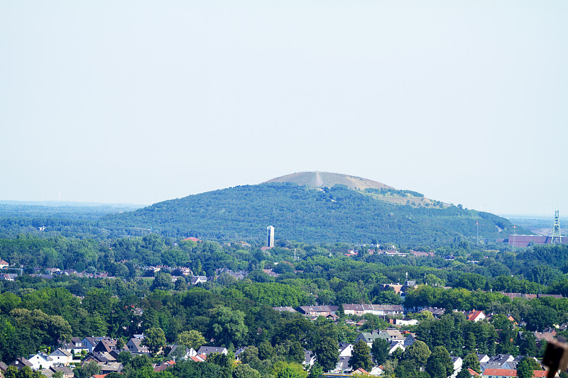 魯爾山最新動態(tài)，探索自然之美的嶄新篇章