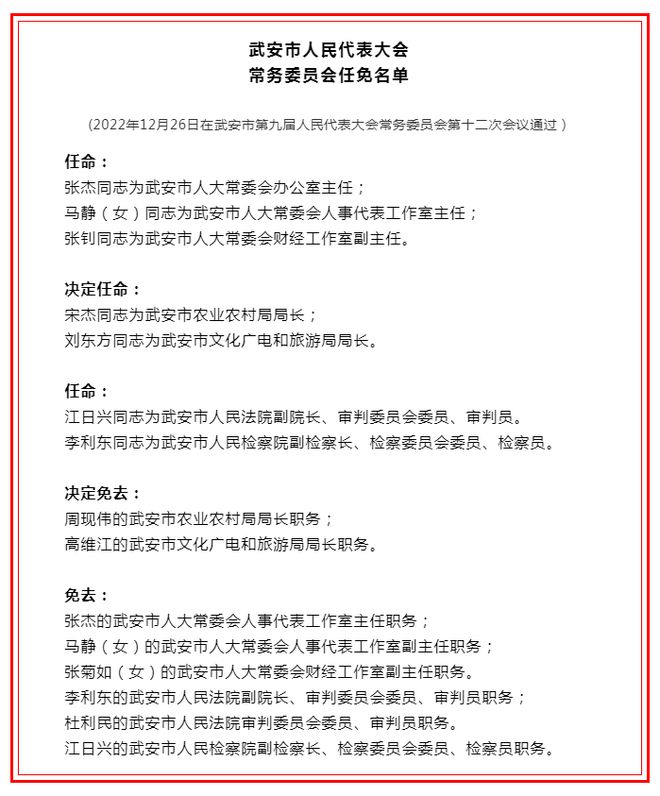 邯鄲市最新任免，人事變動(dòng)帶來(lái)的自信與成就感展望