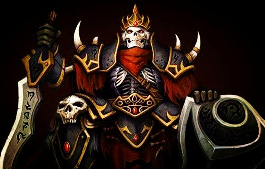 DOTA1最新版本，探索變化，勵志學習，自我超越的旅程