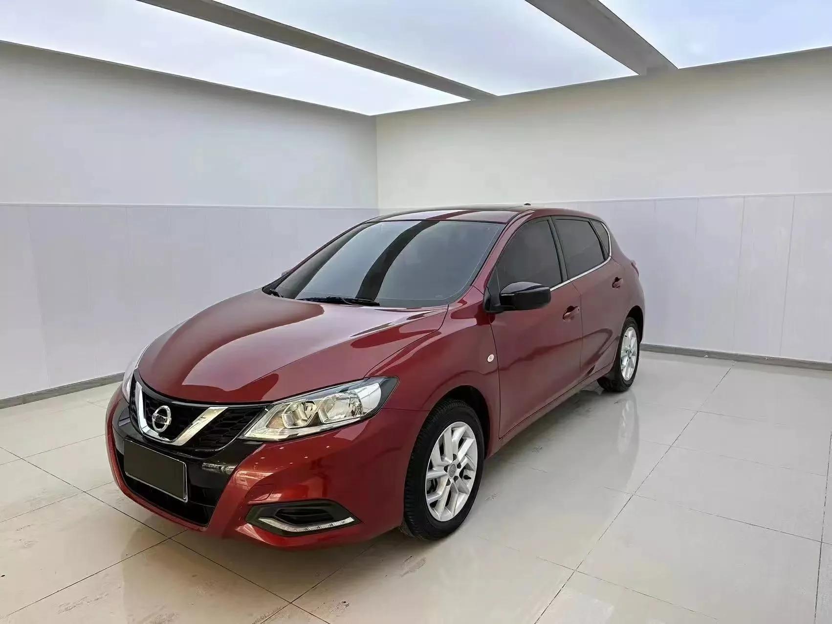 全方位解讀，最新日產(chǎn)騏達(dá)價(jià)格一覽，輕松購(gòu)車攻略