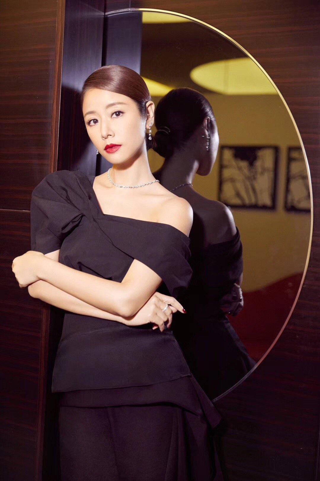 林心如最新電影，熒幕佳作期待演技新高度