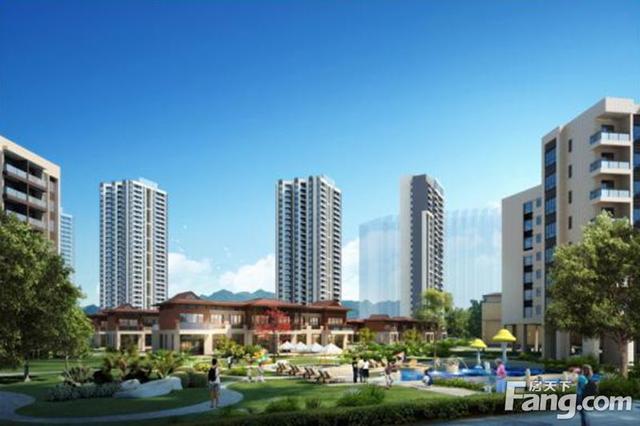 北海樓盤最新價格，科技重塑居住未來，新體驗引領(lǐng)生活潮流