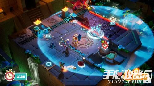 最新好玩的單機(jī)游戲，結(jié)合日常溫馨故事，沉浸游戲世界