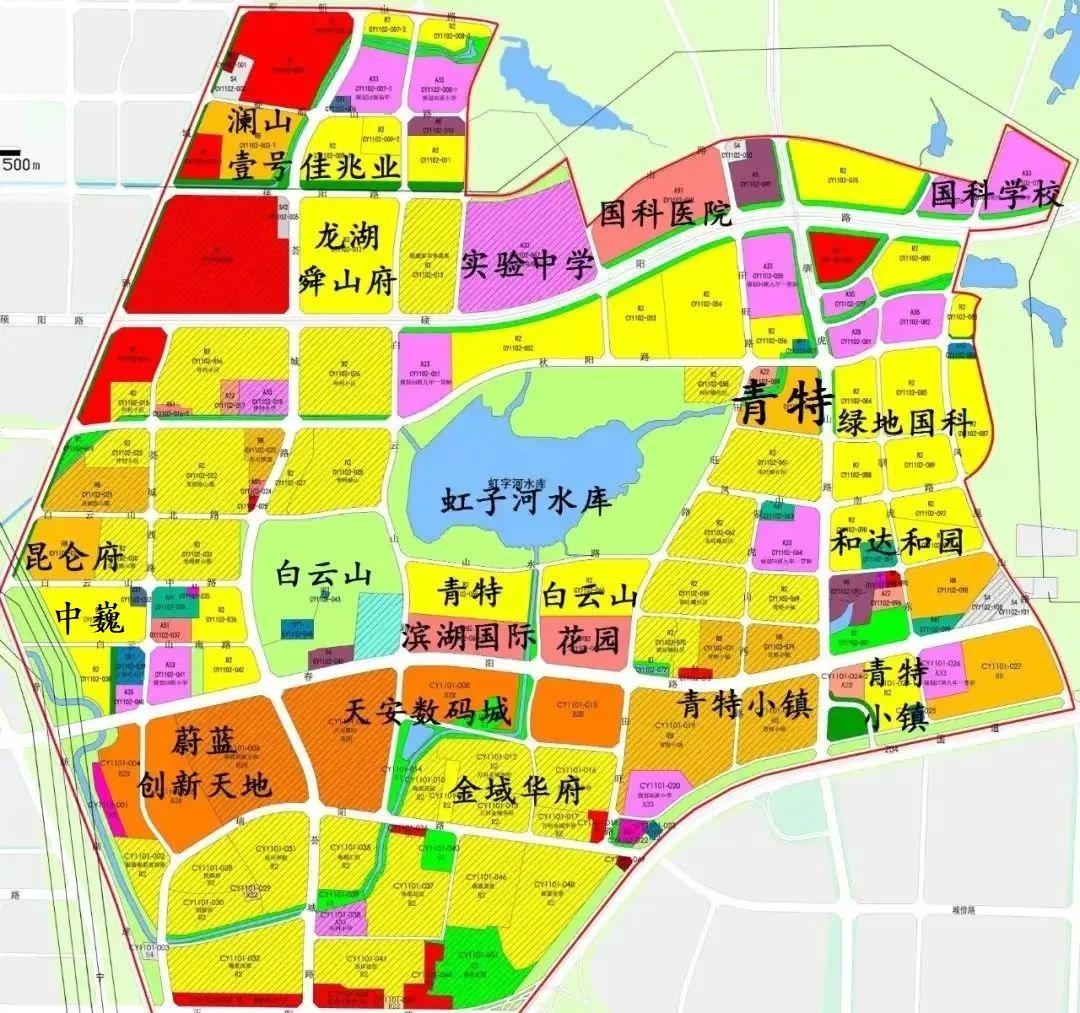 山語城最新房價背后的故事，學習、變化與自信的力量影響房價走勢