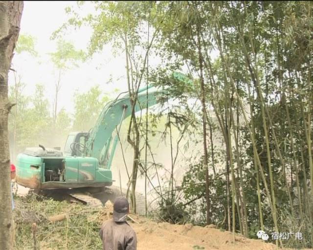 宿松縣拆遷最新動態(tài)更新，最新拆遷消息揭秘