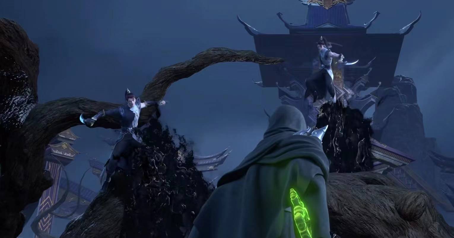 塵王最新，與自然美景的輕松之旅之旅