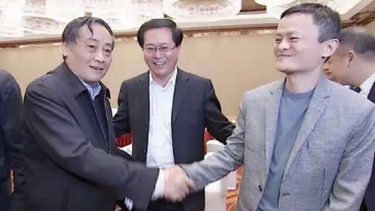 任正非最新演講，時代領航者，未來之航的啟示