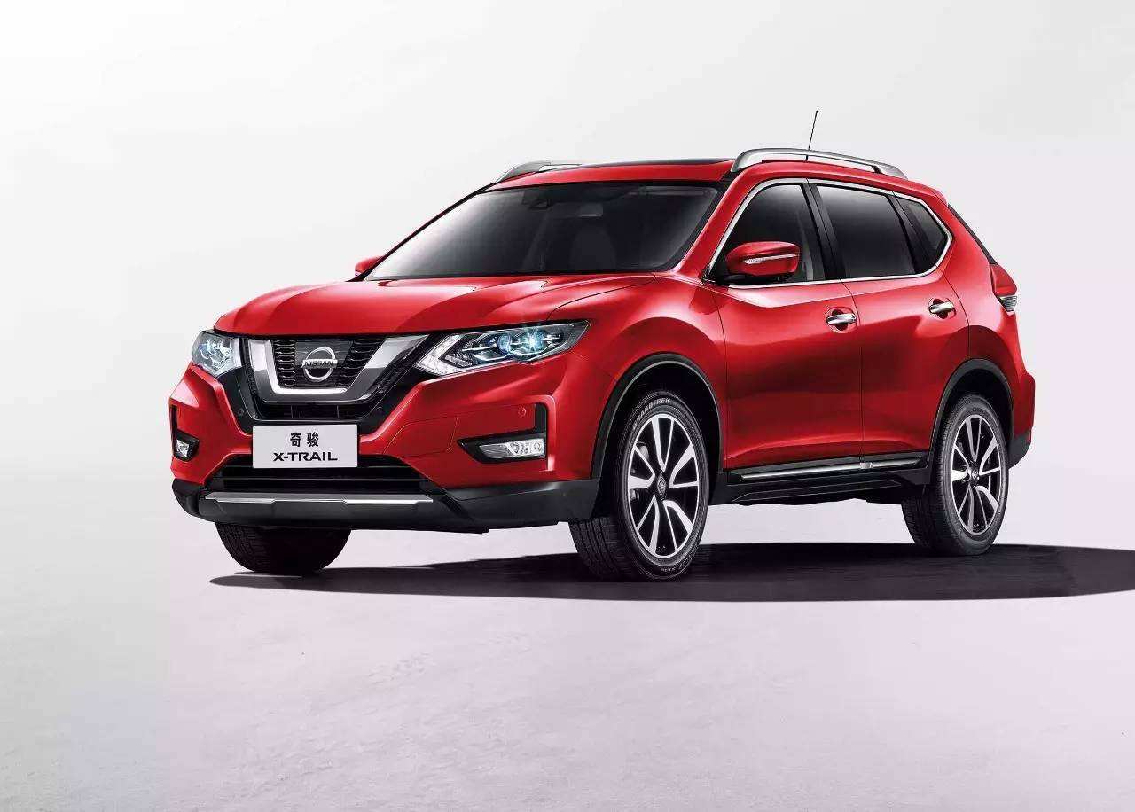 日產(chǎn)奇駿最新動(dòng)態(tài)，時(shí)代見(jiàn)證與領(lǐng)域翹楚