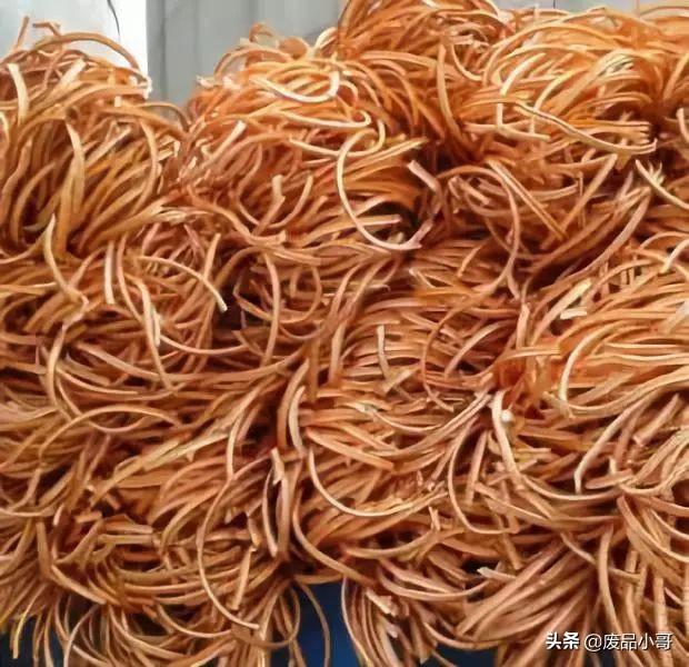 時代背景下的廢銅回收價格波動及其影響分析