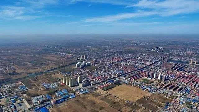 雄安新區(qū)最新房價(jià)，家的溫暖故事啟程地