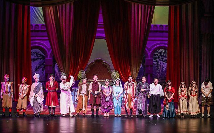 開心麻花最新演出，創(chuàng)新與傳統(tǒng)的完美交融