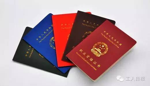 職稱最新動態(tài)，時代進(jìn)步與職業(yè)榮譽(yù)的見證