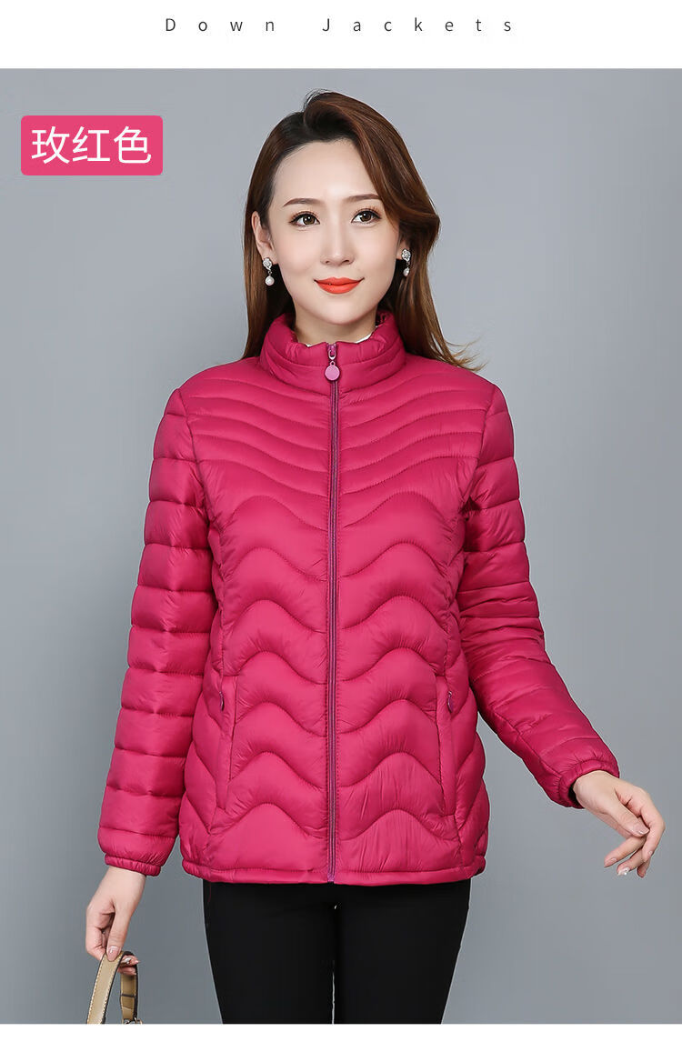 女士小棉襖最新款制作指南，從初學(xué)到進(jìn)階的詳細(xì)教程