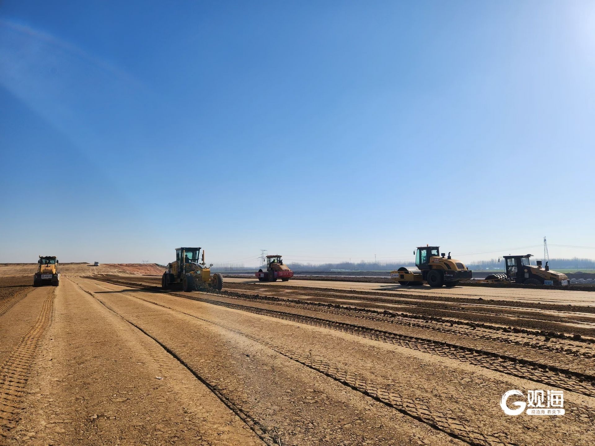 官路水庫最新動態(tài)，水韻新生，勵志前行之路