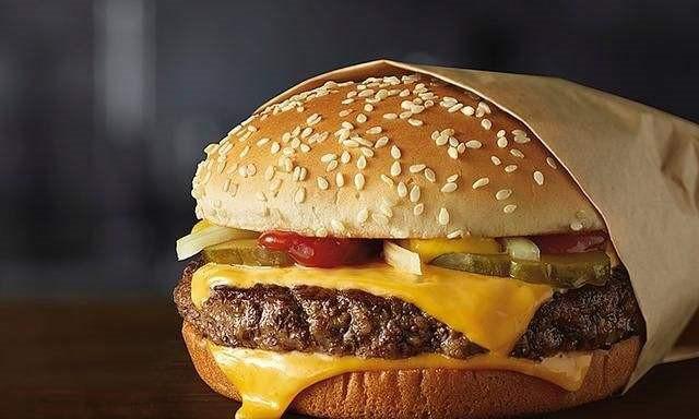 肯德基最新菜單，時代的味覺印記探索