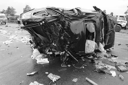 開陽車禍最新動態(tài)，事故原因探討與應(yīng)對策略探討