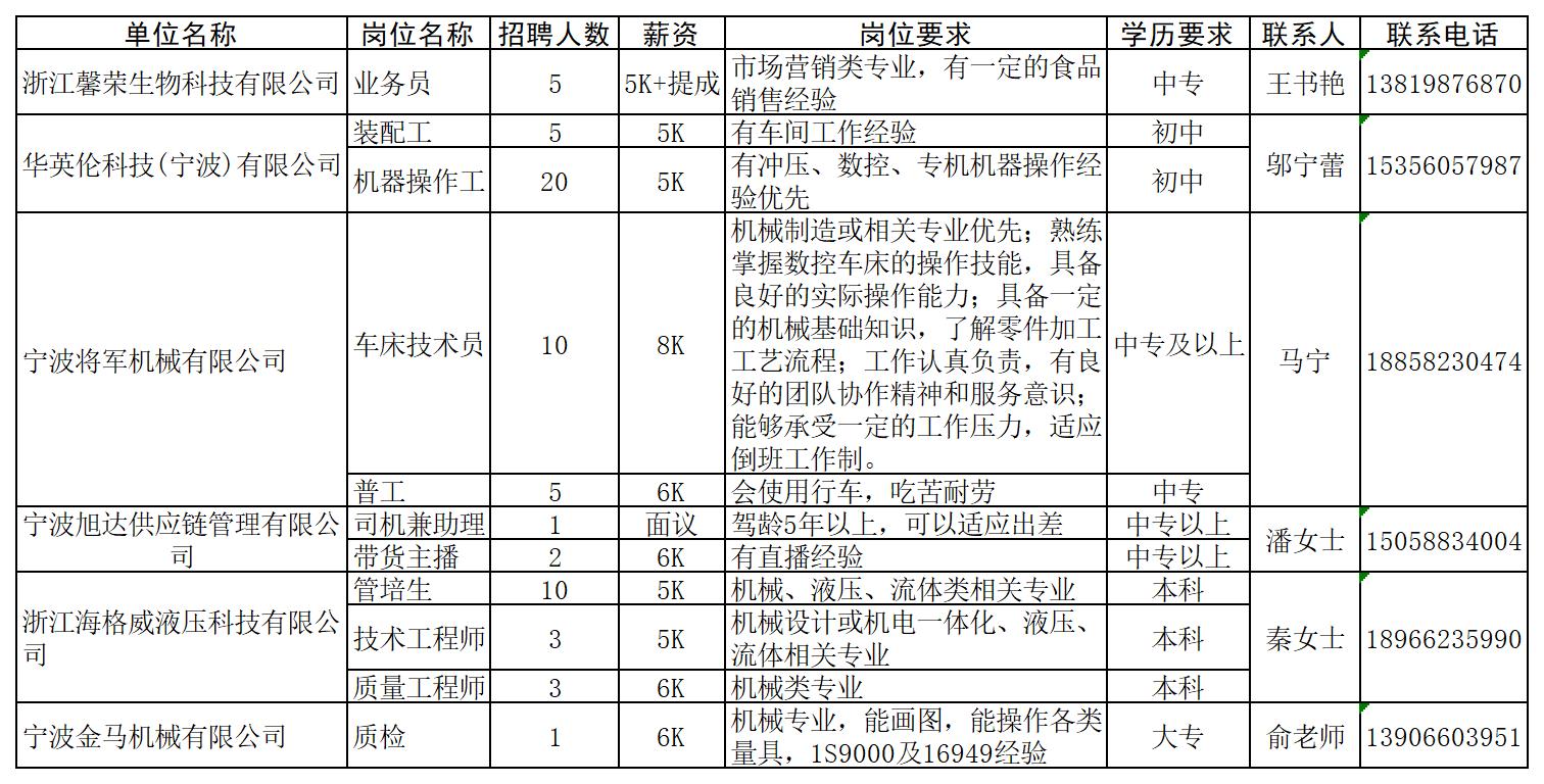 寧波最新招聘信息與溫暖招聘故事，友情的紐帶，家的溫馨