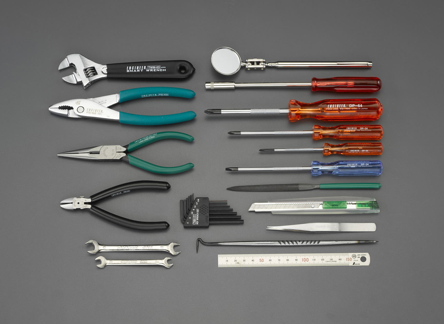 科技重塑生活，全新工具帶來前所未有的高科技體驗