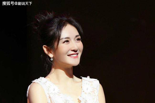 謝娜最新照片，閃耀星辰，時代記憶風(fēng)采