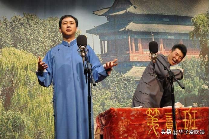 王自健最新相聲，時代之聲的嶄新篇章亮相！