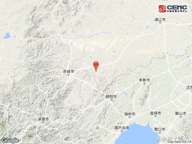 內(nèi)蒙地震最新消息深度解析與案例分析報(bào)告