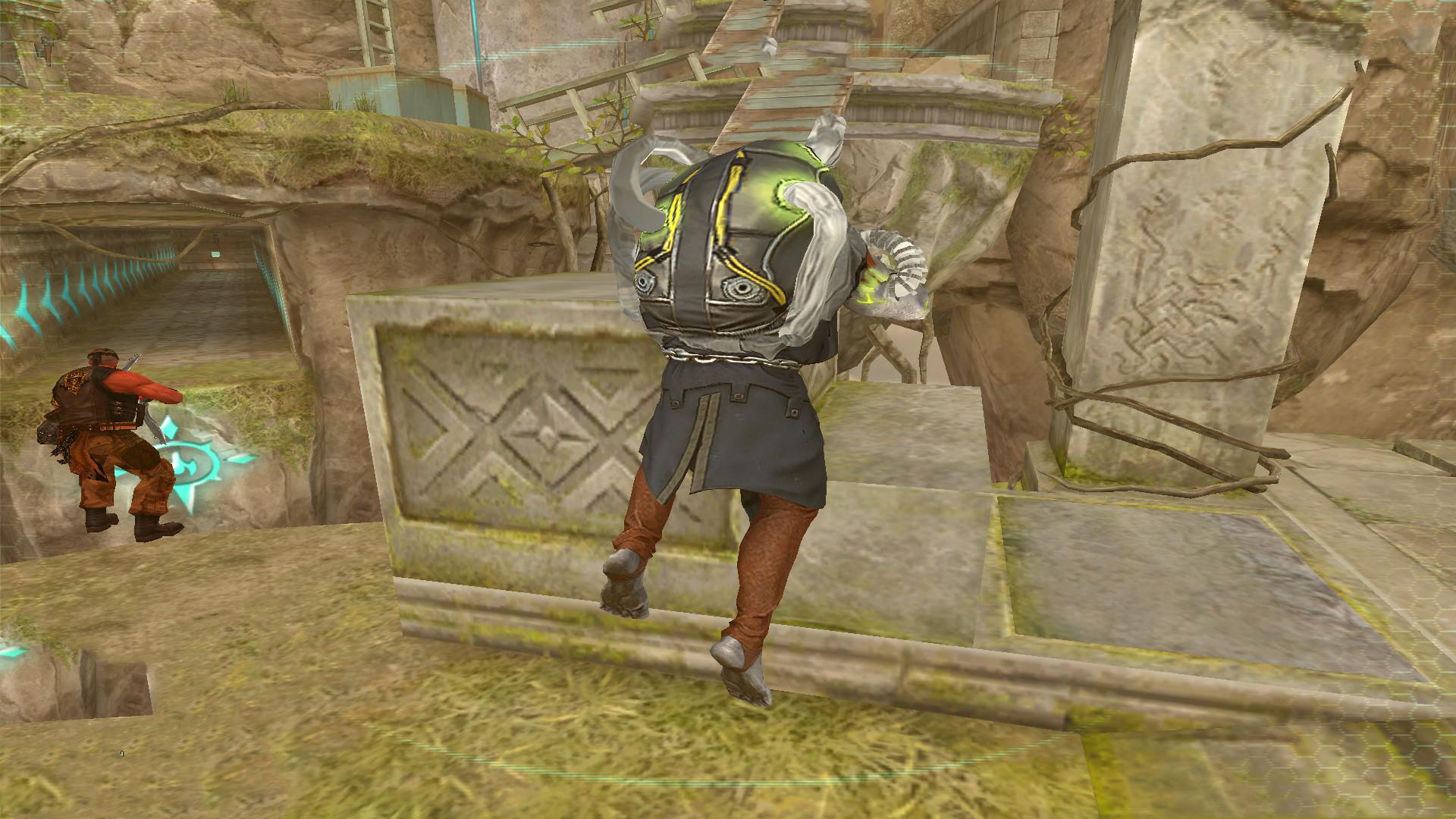 CF最新模式揭秘，小巷中的隱藏寶藏，未知游戲天堂的探索之旅！