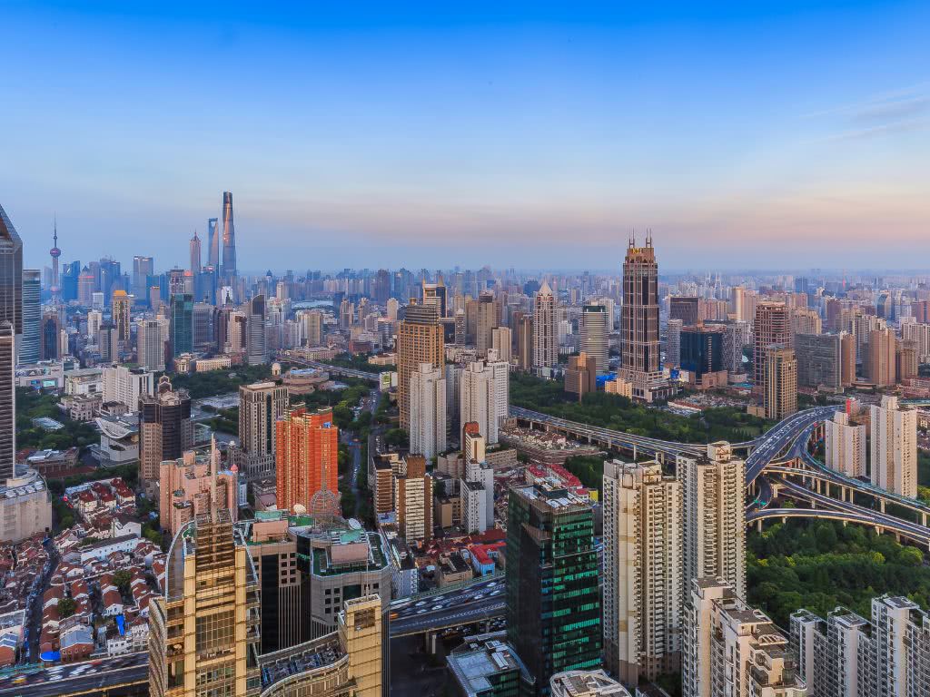 上海房產(chǎn)最新動態(tài)，市場走勢分析與觀點闡述