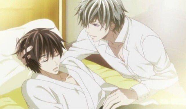 BL動(dòng)漫最新發(fā)展概覽，背景、重要事件與地位