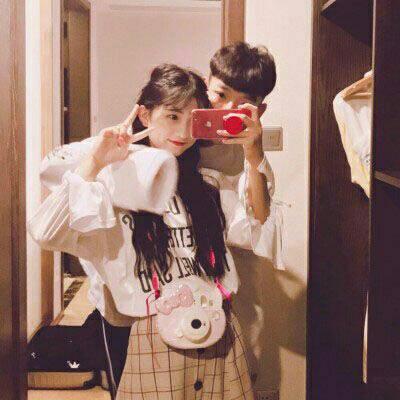 QQ情侶頭像最新合集 ??