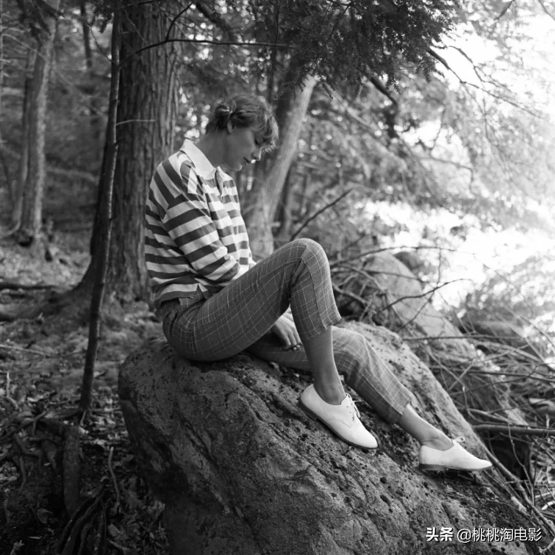 泰勒最新專(zhuān)輯，科技與音樂(lè)的融合重塑聽(tīng)覺(jué)盛宴