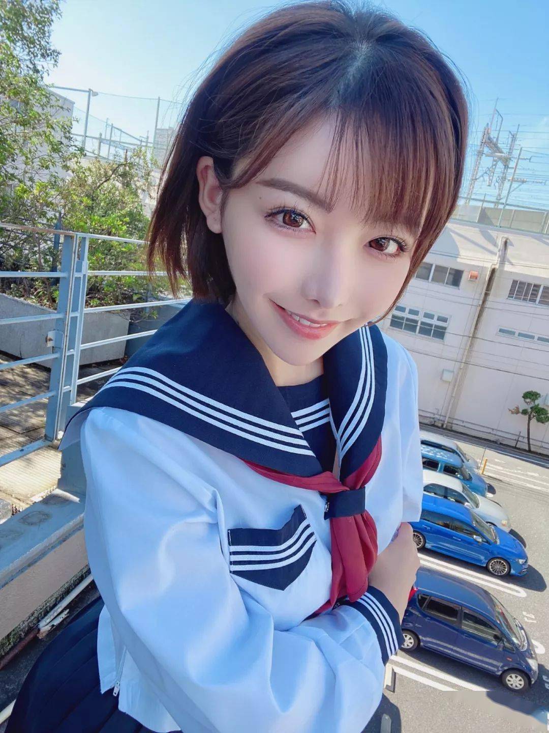 最新女憂的魅力世界，獨特風采一覽無遺?