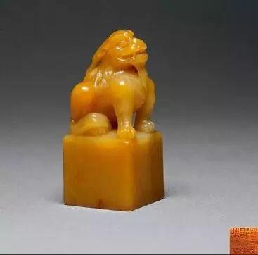 田黃石價格揭秘，友情與珍貴石材的價值之謎